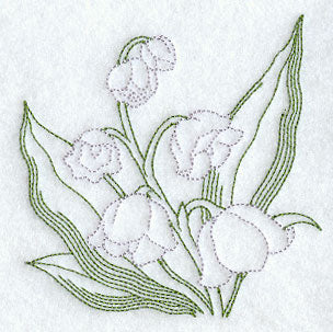 Lily of the Valley (Vintage)