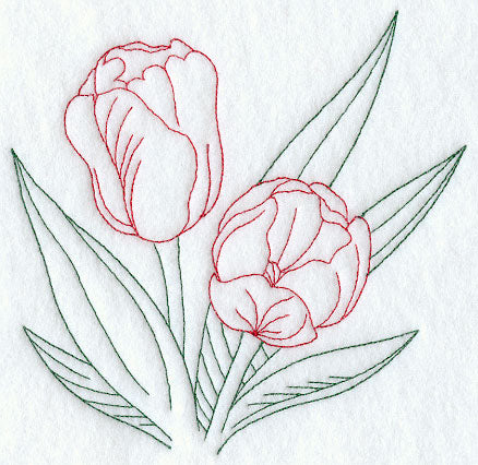 Tulip (Vintage)