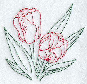 Tulip (Vintage)