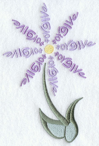 Forgive Flower