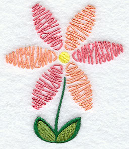 Compassion Flower