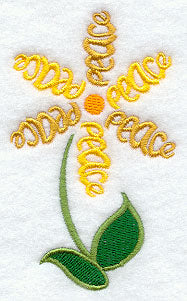 Peace Flower