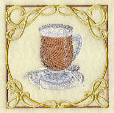 Coffee Nouveau Latte