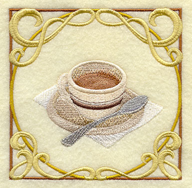 Coffee Nouveau Espresso