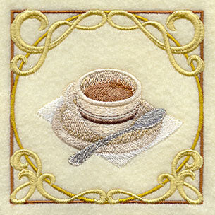 Coffee Nouveau Espresso