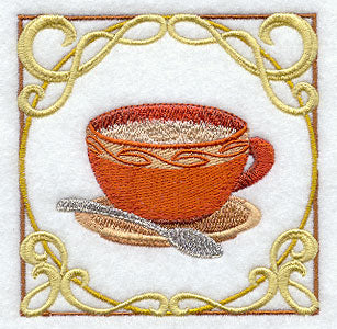 Coffee Nouveau Cappuccino