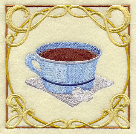 Coffee Nouveau Dark Roast