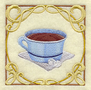 Coffee Nouveau Dark Roast