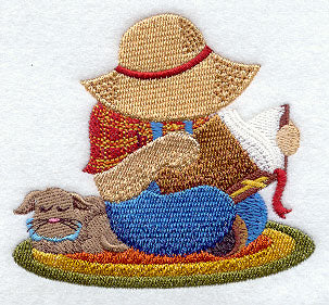 Bible Study Fisherman Fred