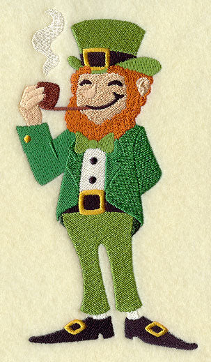 Laughing Leprechaun