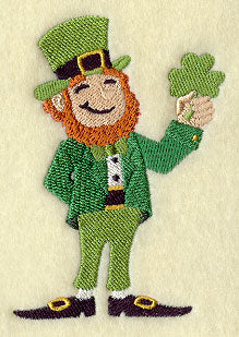 Little Leprechaun