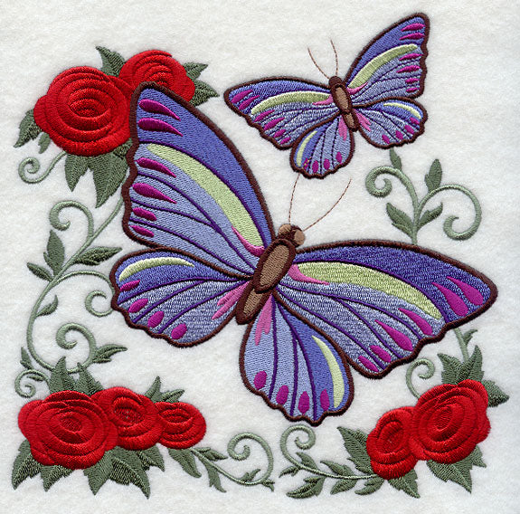 Victorian Flutterby 3