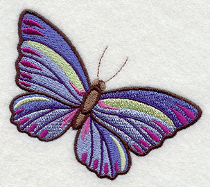Victorian Flutterby 3 - Solo
