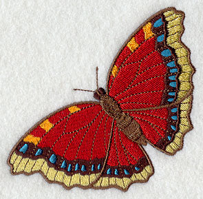 Victorian Flutterby 4 - Solo
