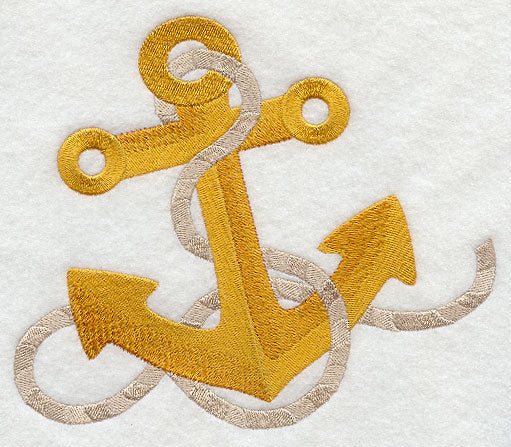 Nautical Anchor