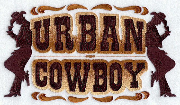 Urban Cowboy