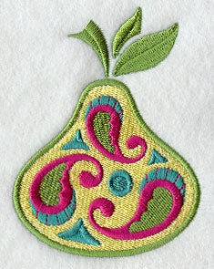 Paisley Pear