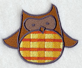 Plaid Owl