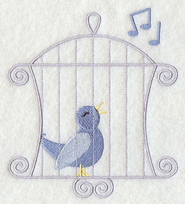 Singing Bird 3