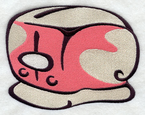 Retro Kitchen - Toaster