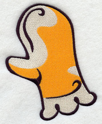 Retro Kitchen - Oven Mitt