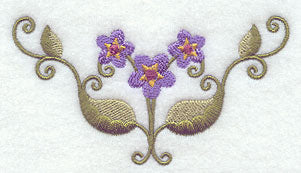 Forget-Me-Not Corner