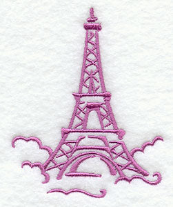 Eiffel Tower