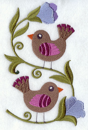 Perfect Perching Pair