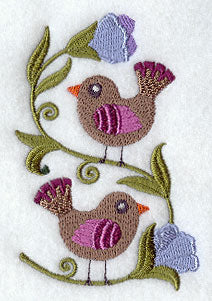 Perfect Perching Pair