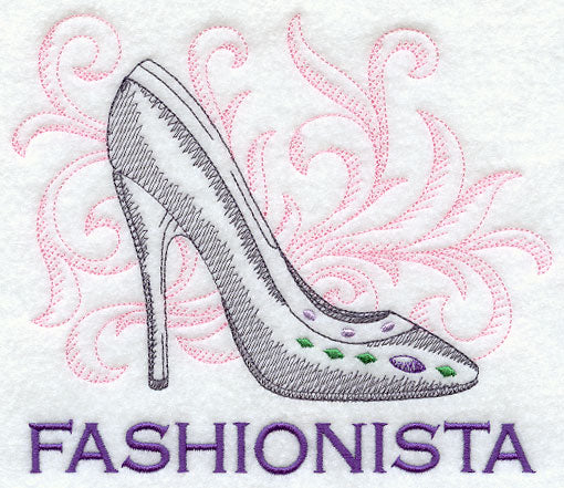 Fashionista Footwear