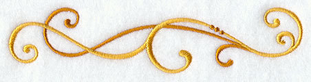 Kitalpha Swirling Border
