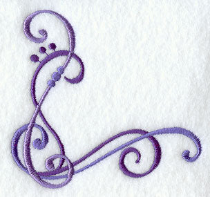 Matar Swirling Corner