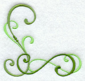 Nashira Swirling Corner