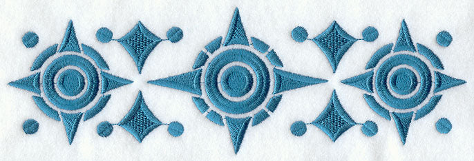 Starshine Border