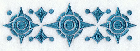 Starshine Border