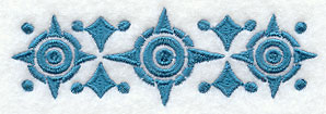 Starshine Border
