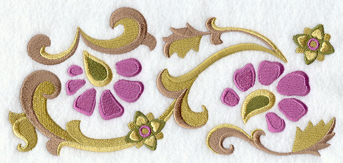 Floral Fantasy