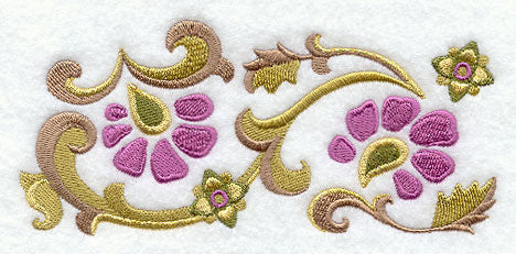 Floral Fantasy