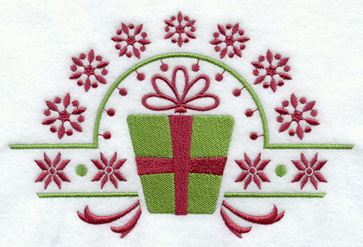 Nordic Christmas Gift