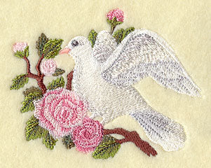 Dove of Peace