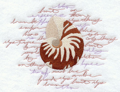 Song of the Seashell