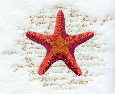 Story of the Starfish
