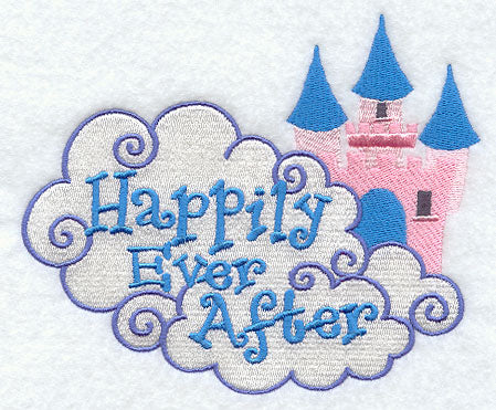 Happily Ever After