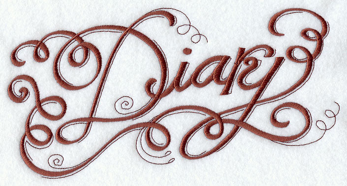 Diary