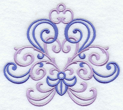 Wrought Iron Royalty