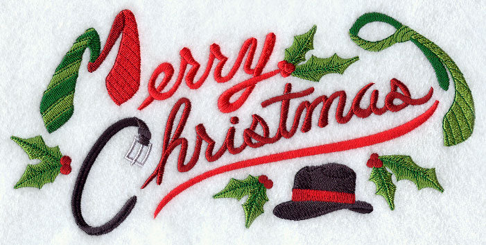 Merry Christmas for the Lads