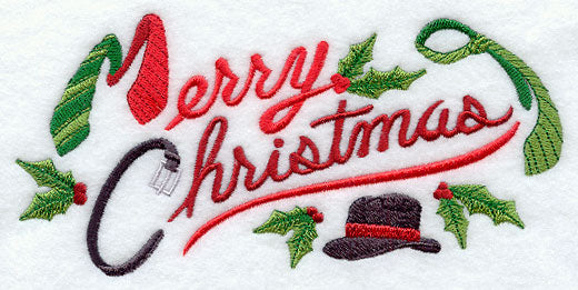 Merry Christmas for the Lads