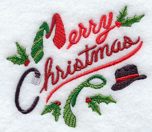 Merry Christmas for the Lads