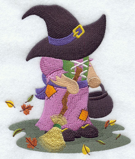 Lil' Witchy Sunbonnet Sue