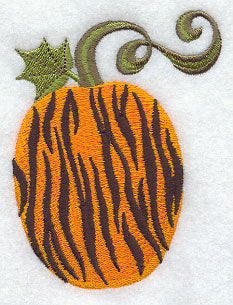 Wild Pumpkin (Tiger)